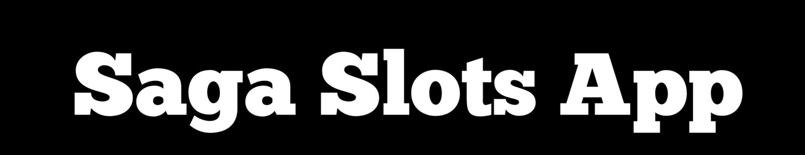 sagaslotsapp.in